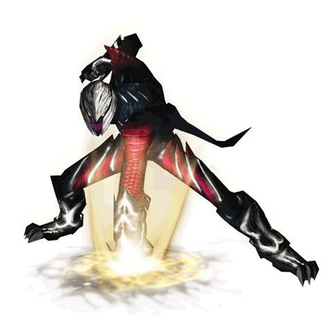 beowulf devil arm.